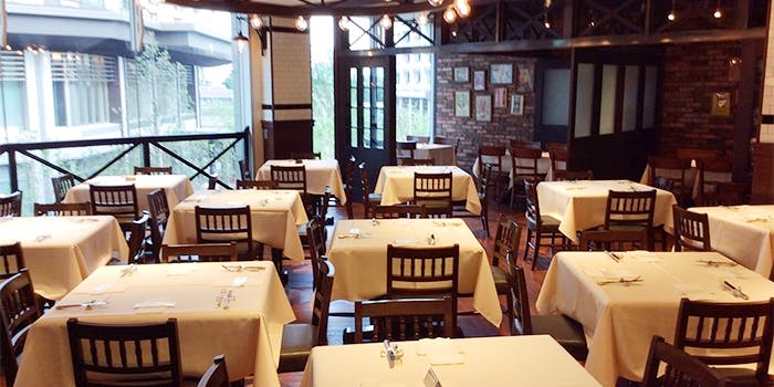 Reservation for Bar Marche Kodama Steak & Lobster Atre Meguro in Tokyo