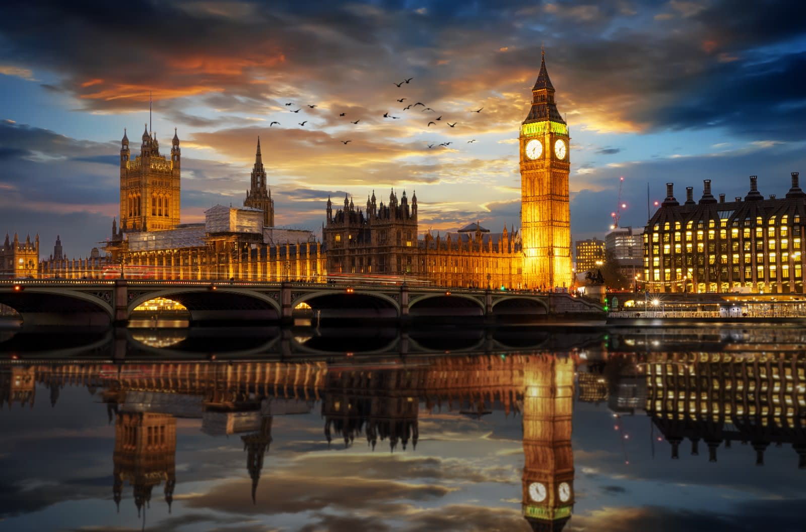 United kingdom