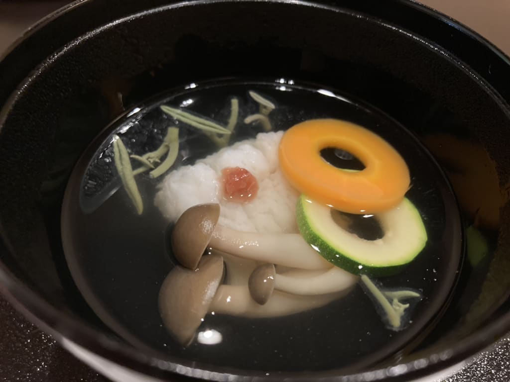 Takachiho Ryokan Shinsen Restaurant Reservations | Miyazaki, Japan (Takachiho)