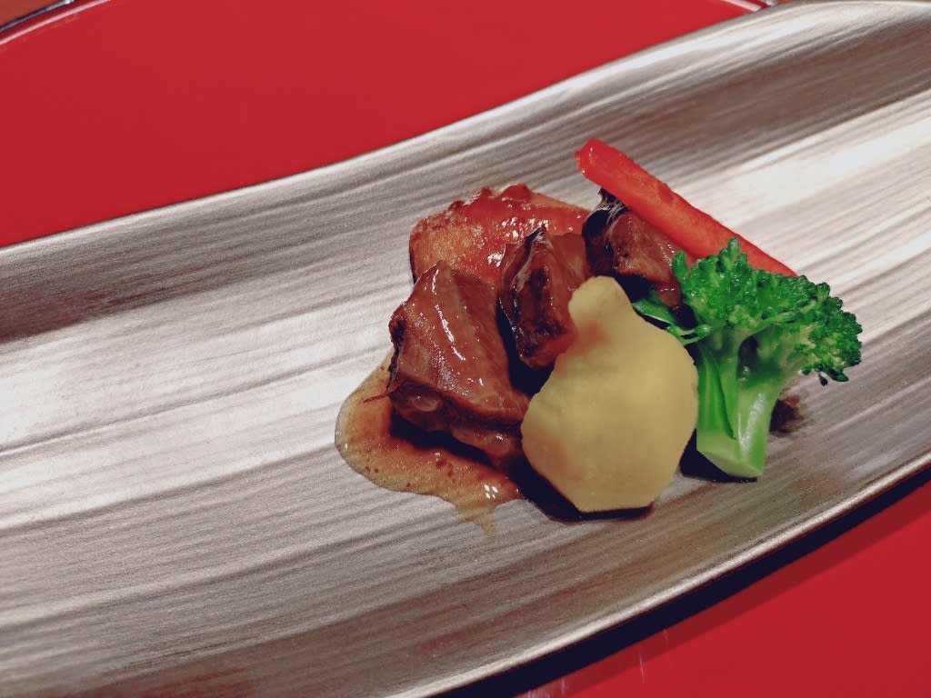 Kaichoro Restaurant Reservations | Shibukawa, Gunma (Ikaho)