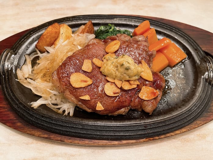 Minnie Restaurant Reservations | Yamanashi, Japan (Kofu)
