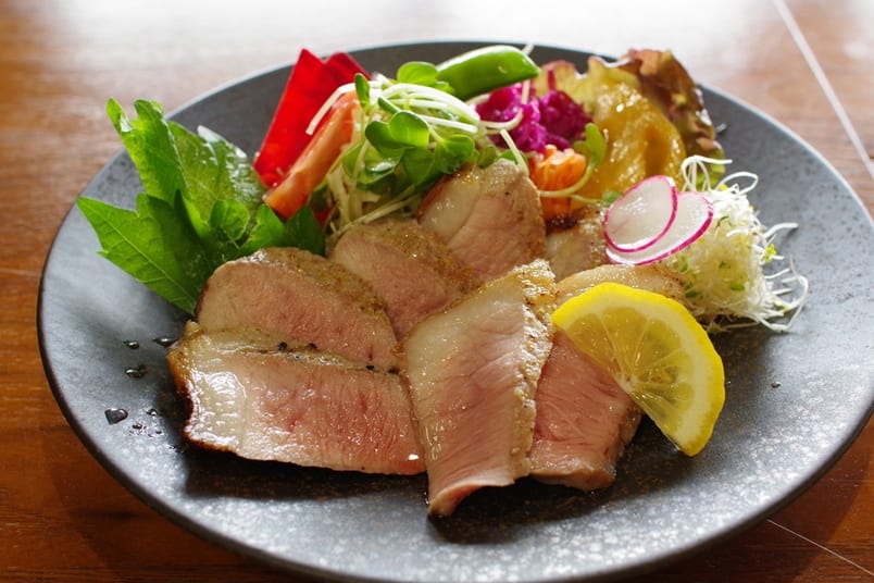 Nodoka Restaurant Reservations | Isa, Kagoshima