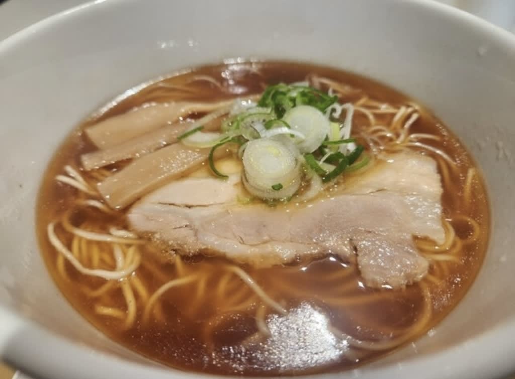 Menya Hakushin Restaurant Reservations | Seki, Gifu