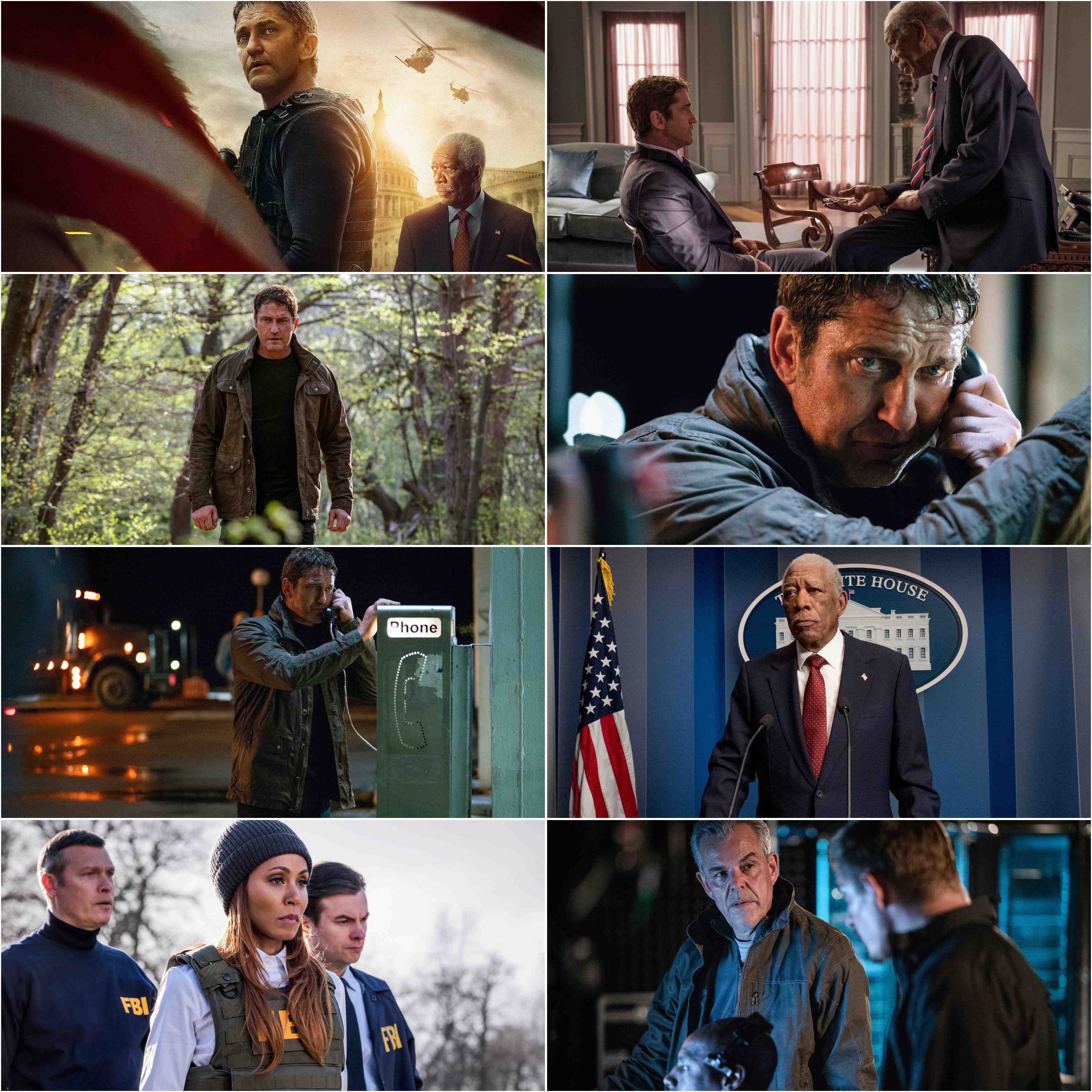 Hadding screen shot or niche