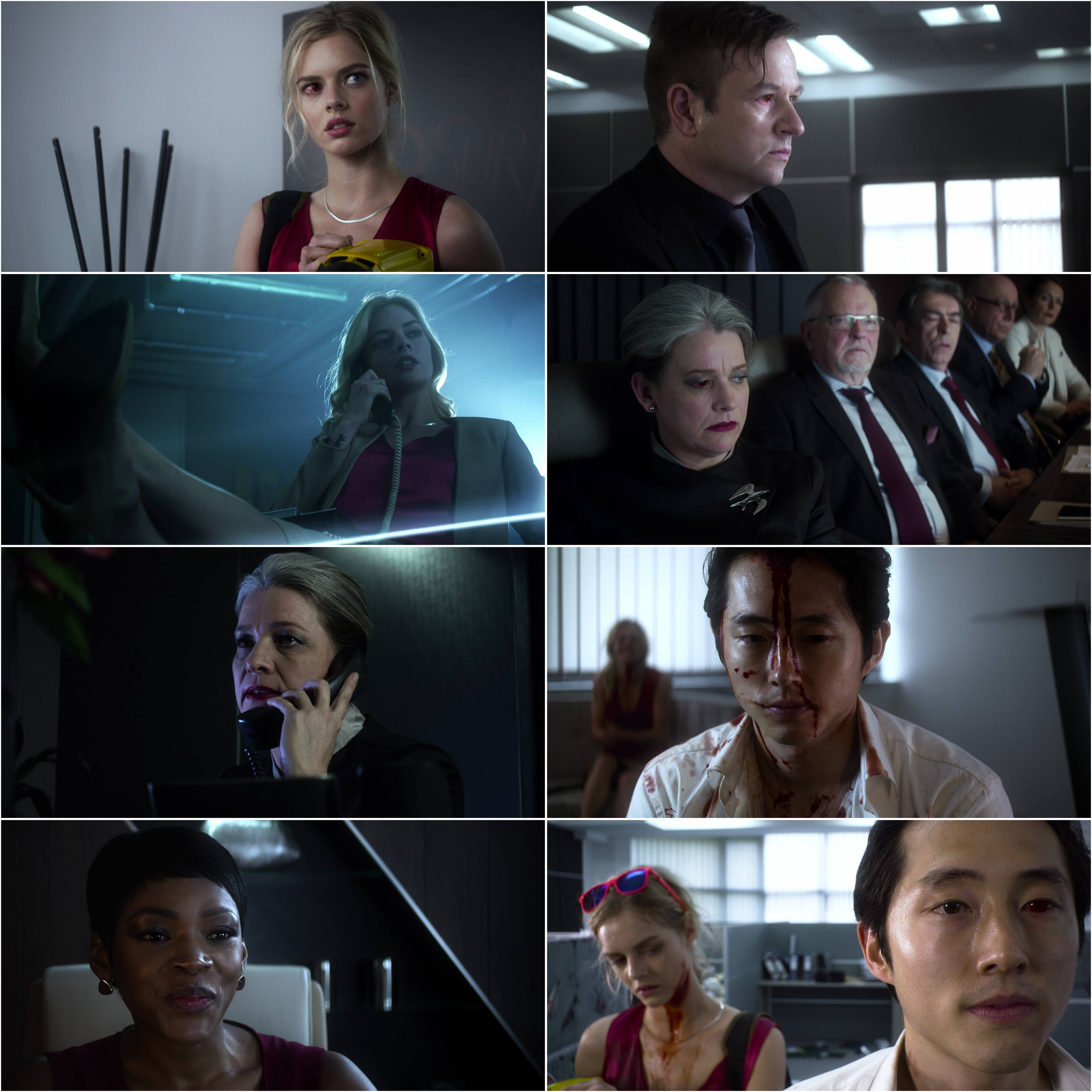 Hadding screen shot or niche