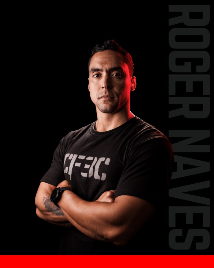 Roger Naves
