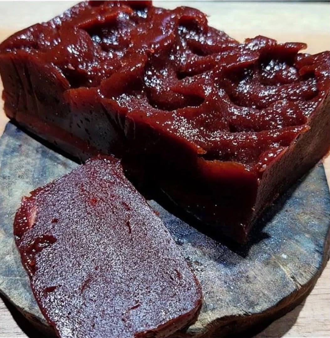 Goiabada Cascão 400g
