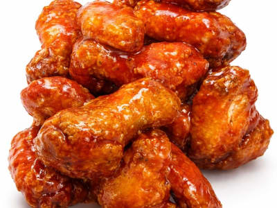10 Pcs Wings