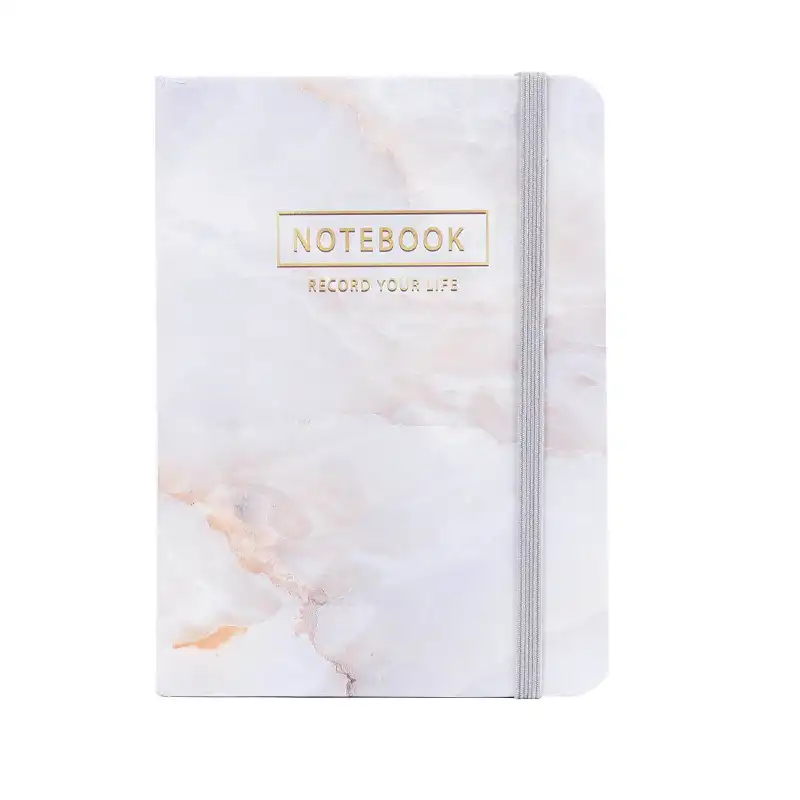 Creative Marble Notebook Simple 96 sheets