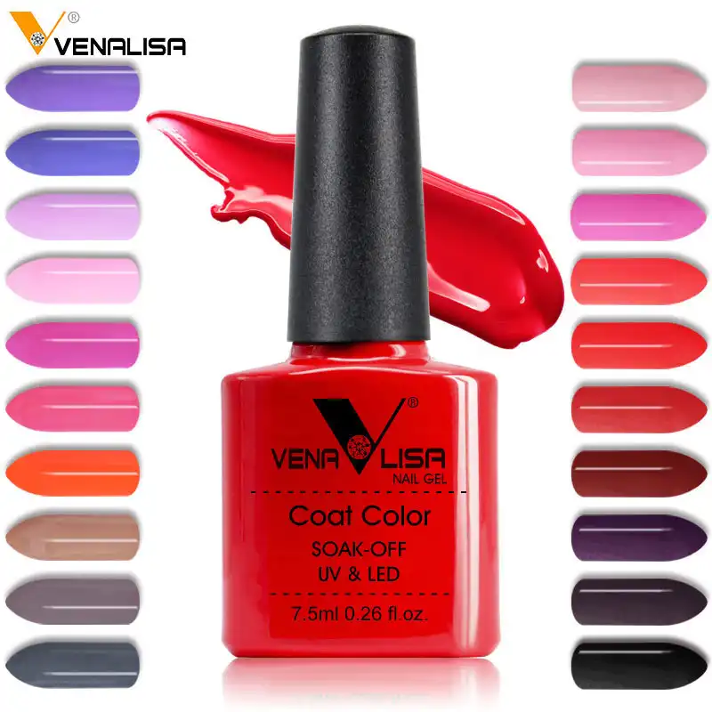 Phototherapy glue nail polish glue CANNI color glue