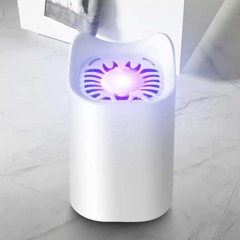 Usb mosquito killer mute energy-saving household mosquito killer inhalation physical mosquito lamp