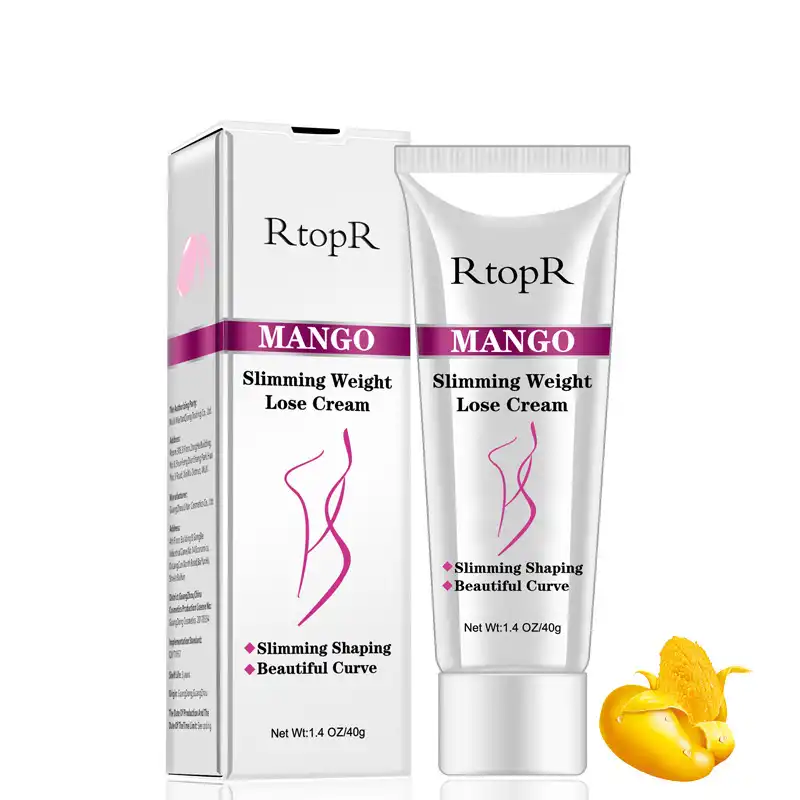 Mango slimming weigh lose Body Cream slimming shaping