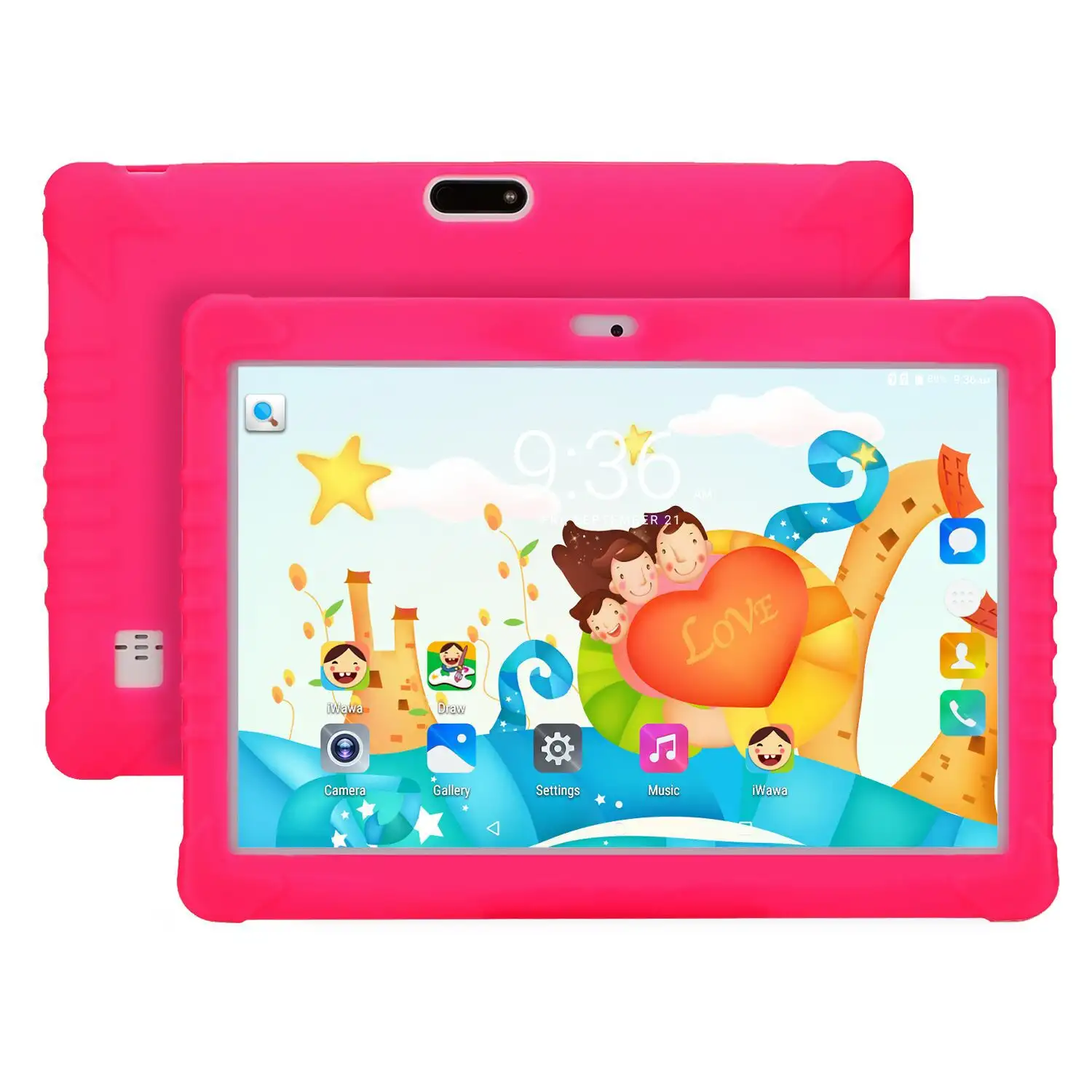 10 inch 3G Tablet PC Children's Tablet PC WiFi Android Tablet PC