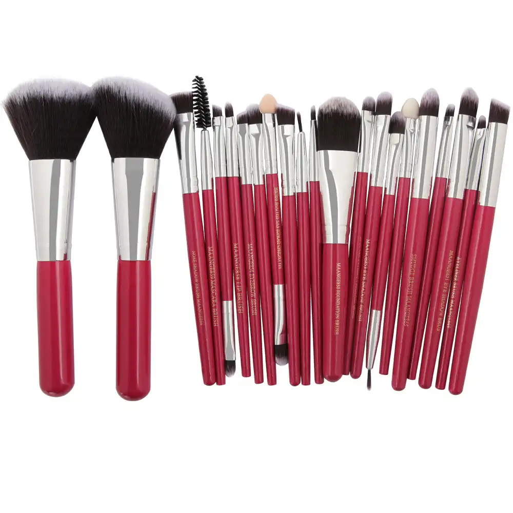 22 makeup brushes eye makeup brushes beauty tools