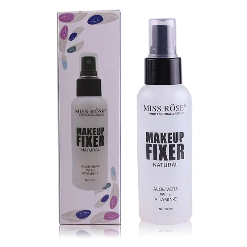  Moisturizing Lasting Makeup Lotion