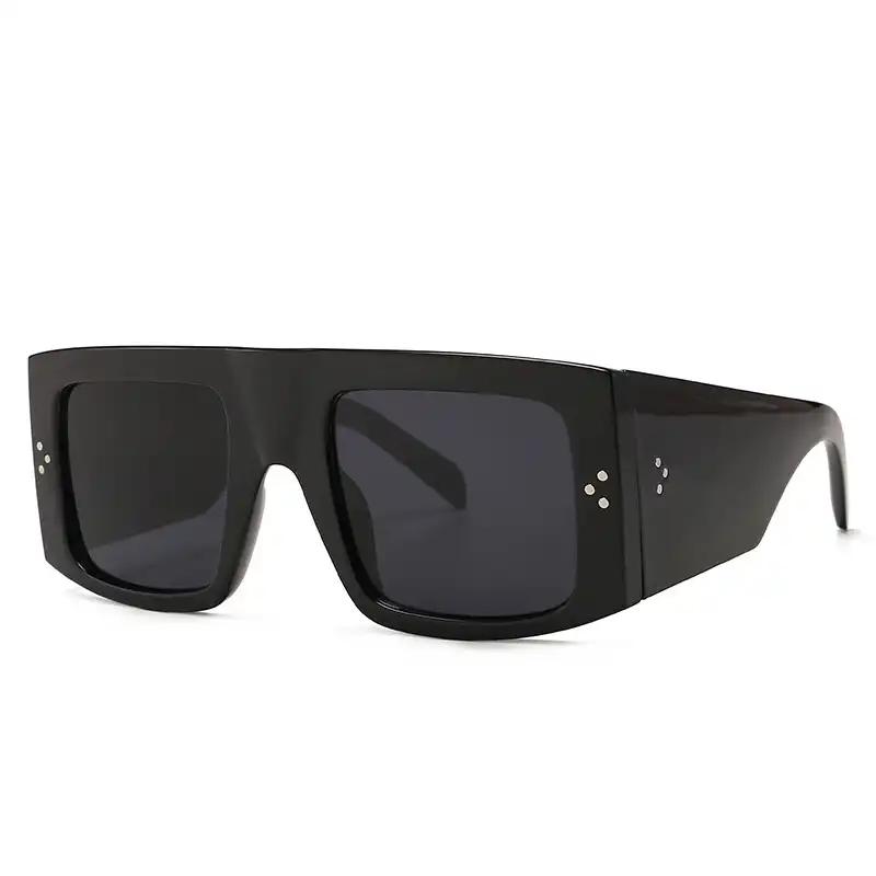 Sunglasses high-end ladies sunglasses classic wild retro trend sunglasses