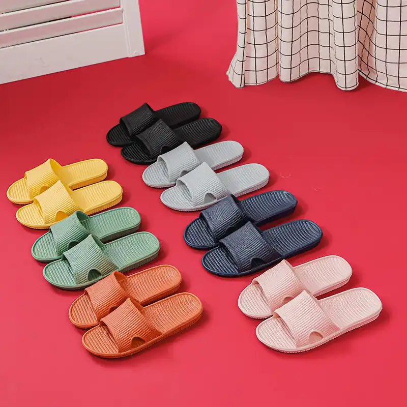 House slippers Home lovers slippers cool slippers