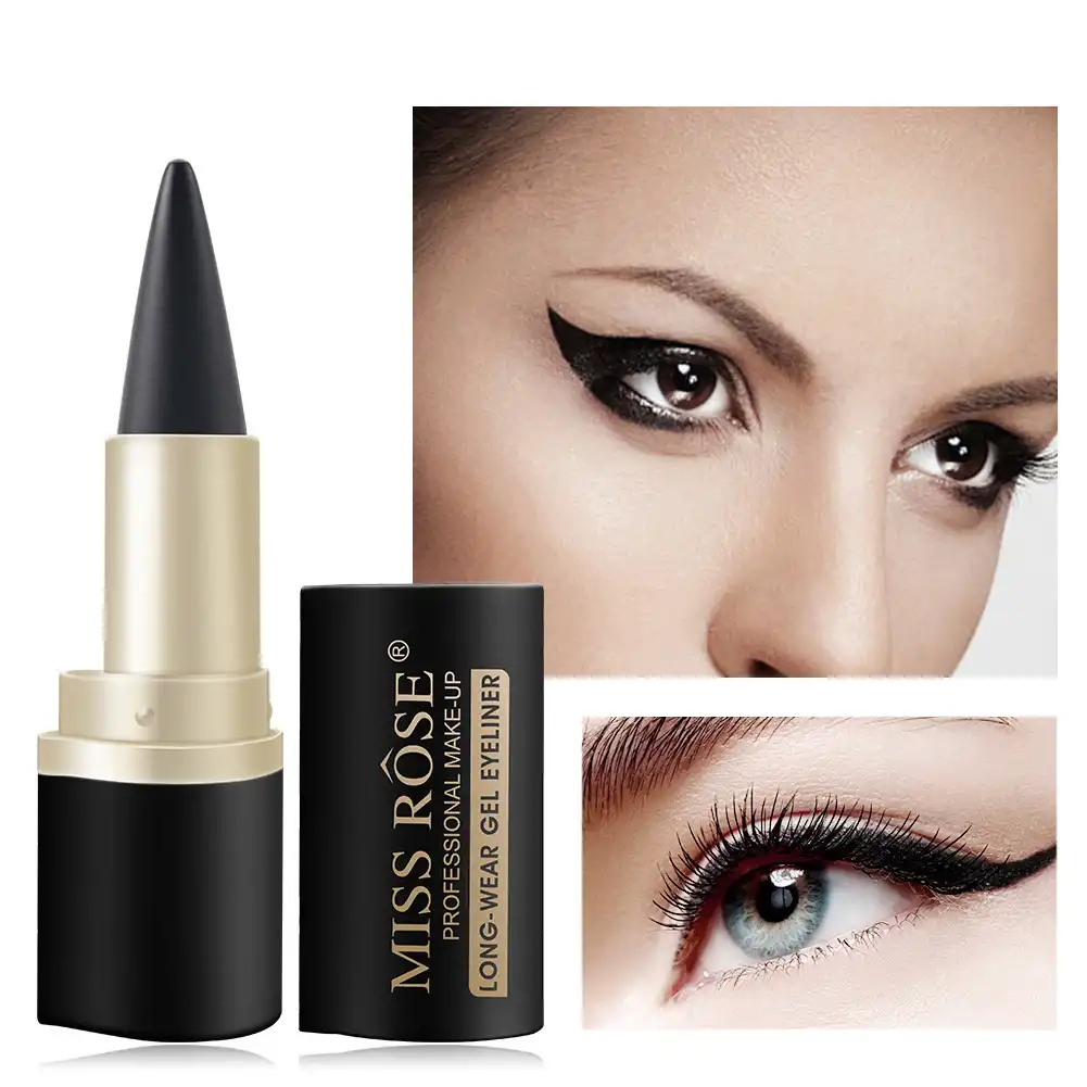 Matte waterproof durable eyeliner