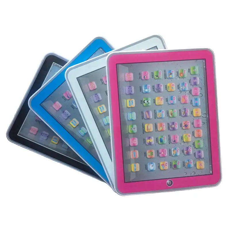 English voice reading machine early childhood education machine ipad tablet learning machine