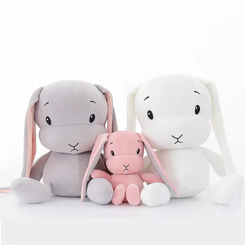 Rabbit soft toy cute