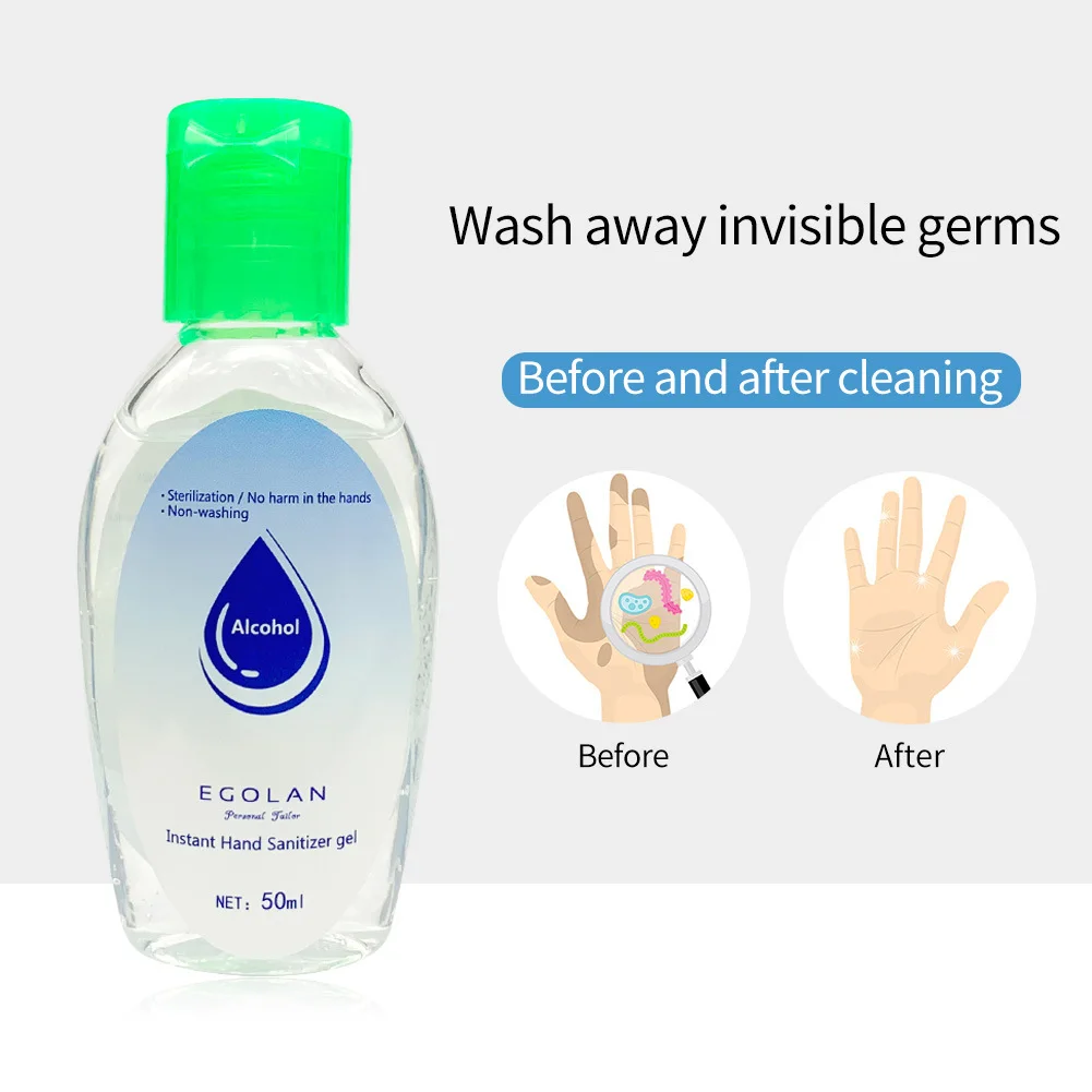 Hand Sanitizer