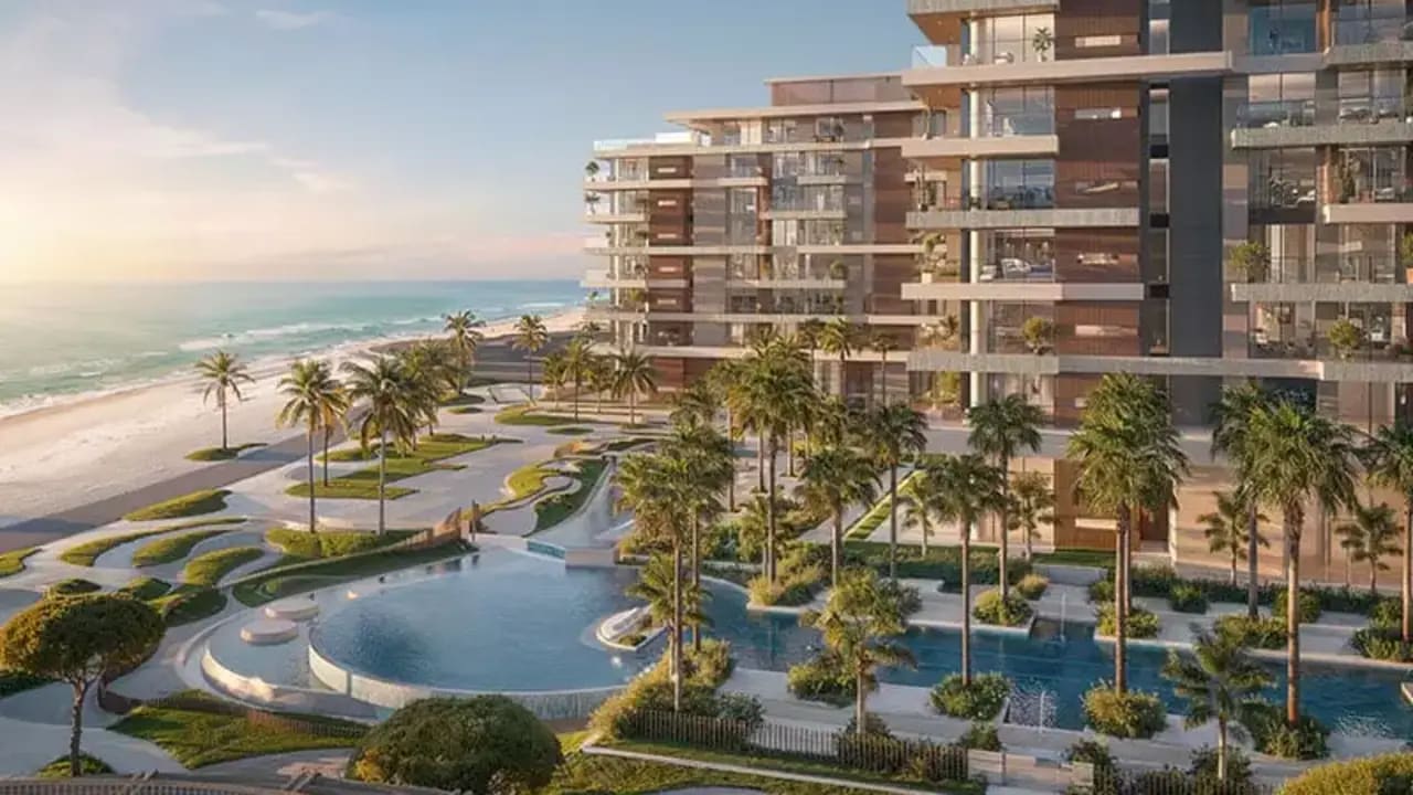 Top Ready-to-Move-In Apartments in Dubai with Immediate Possession & High ROI