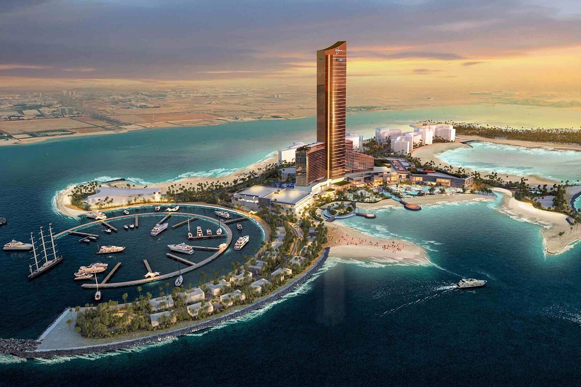 Ras Al Khaimah Beach Communities: Best Views and Best Lifestyle