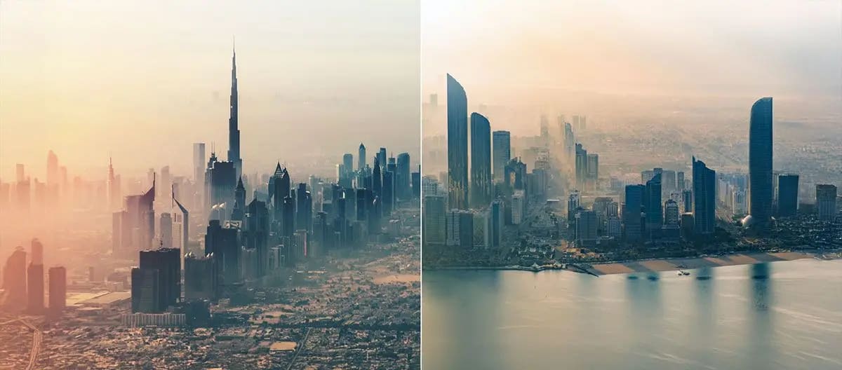 Best Areas for Buying Property in Abu Dhabi, UAE, for Living and Investment in 2026