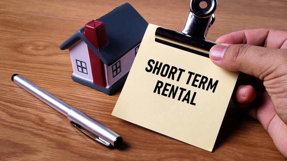 How to Set Up Short-Term Rentals Legally in Dubai
