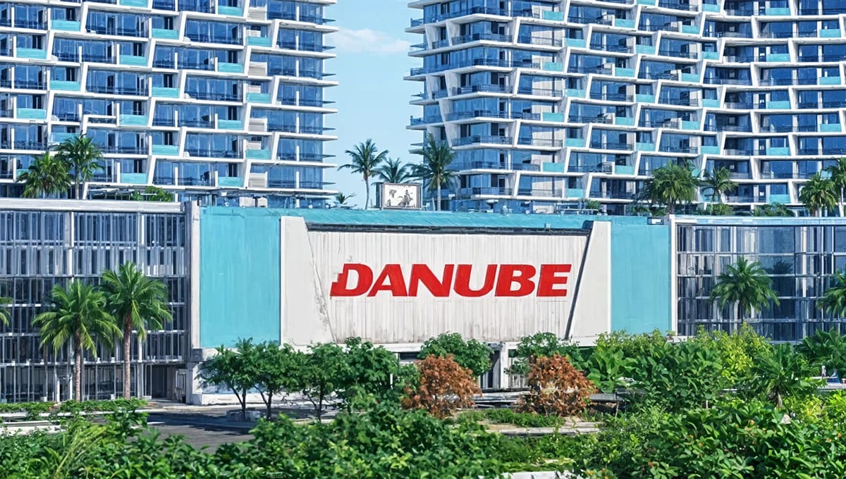 How Danube Is Winning First-Time Investors With Low Entry Prices