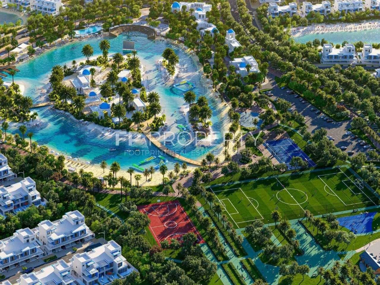 Your First Dubai Home: The Best Communities to Buy in 2026