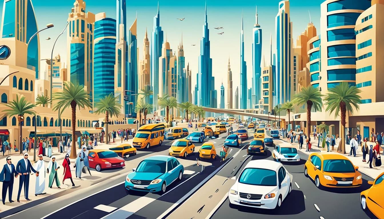 Best Communities for Commuters Working in Downtown Dubai