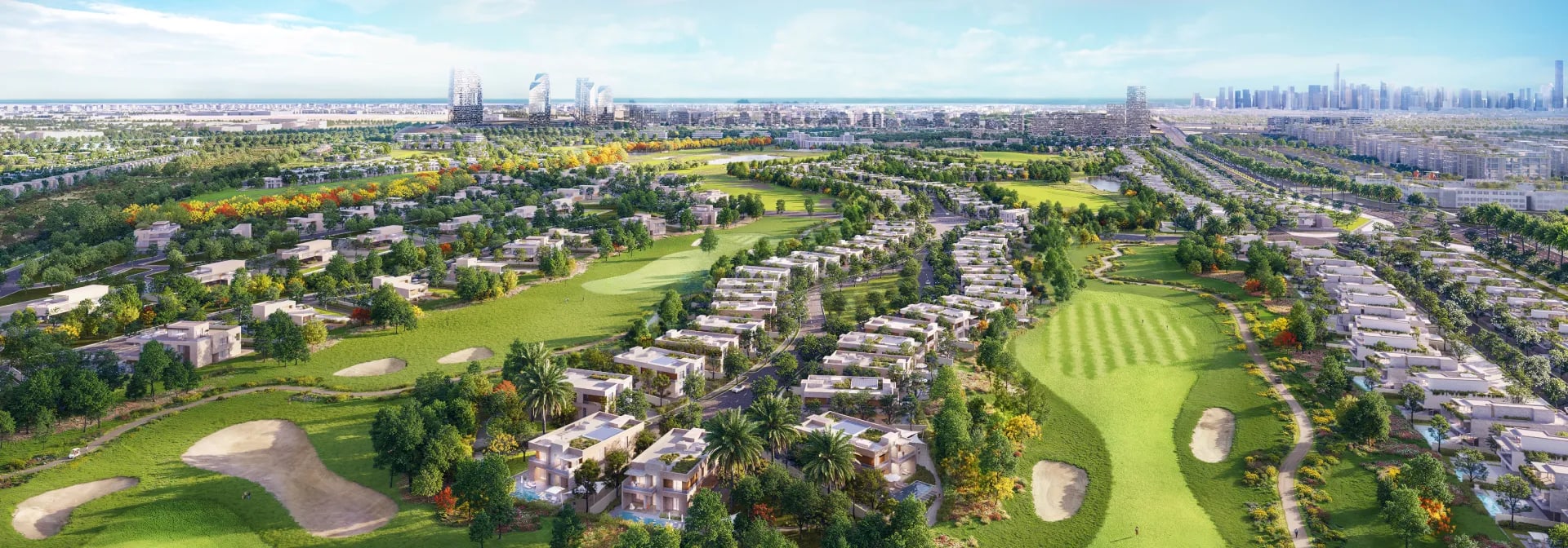 Family-Focused Communities in Dubai With Schools, Parks & Clinics on Your Doorstep