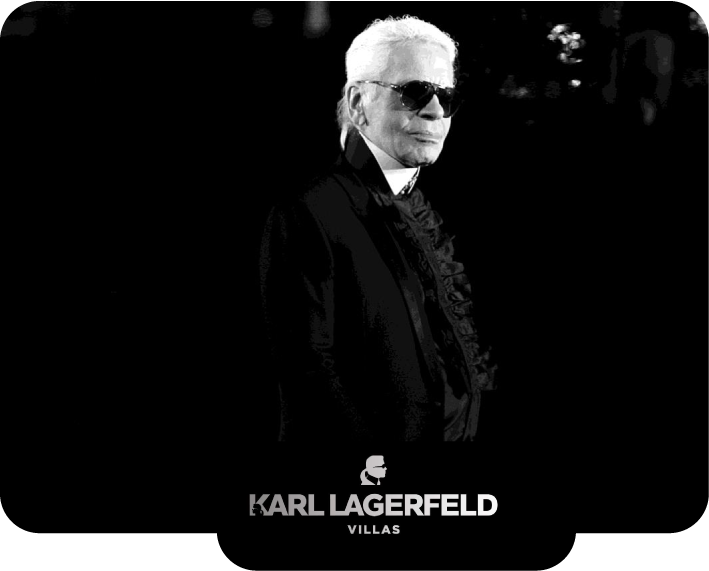 Karl Lagerfeld Image