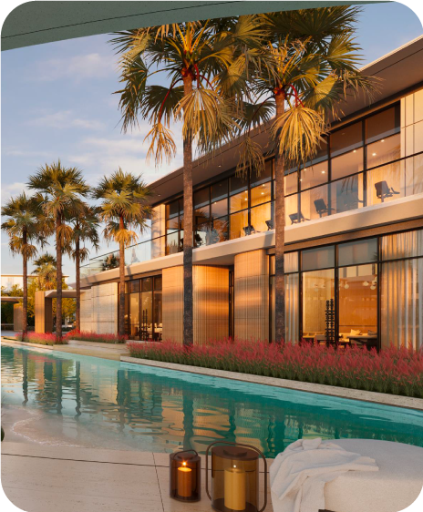 Luxury Villa Image