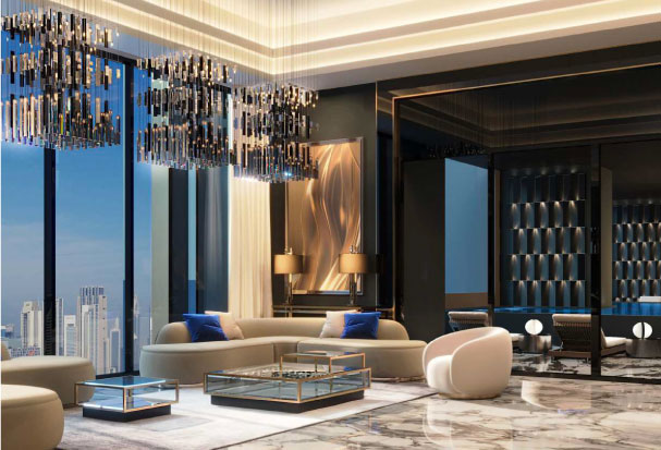 Living Room Image