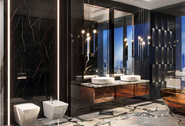 Bathroom Image