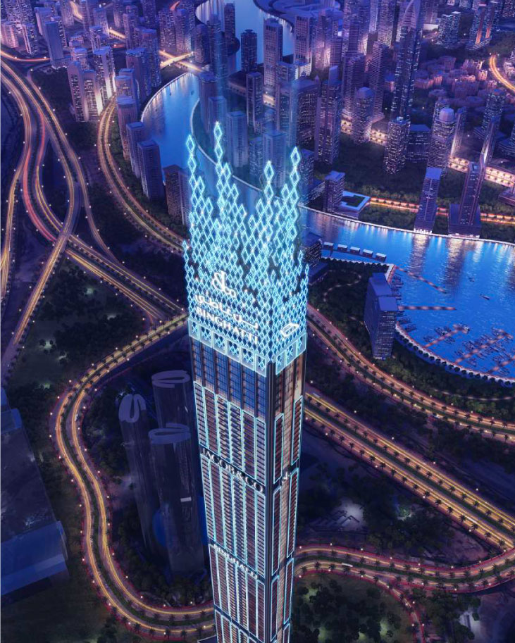 Tower Image