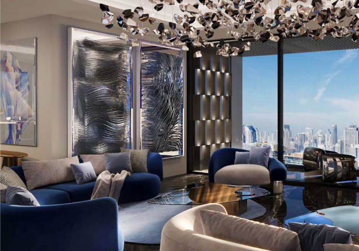 Luxury Interior