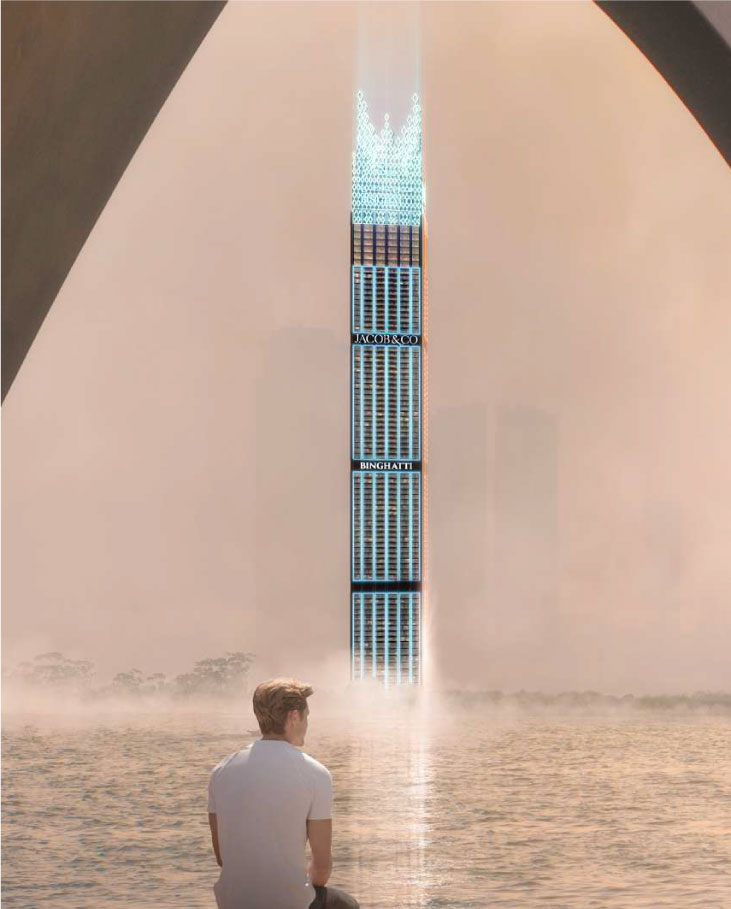 Tower Image