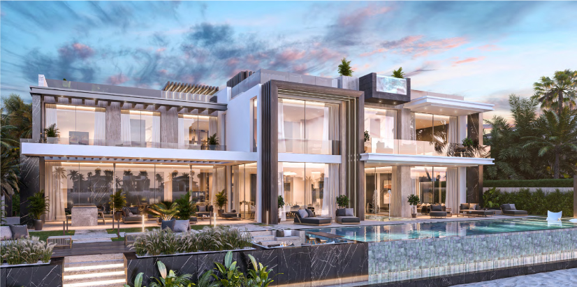 Exterior Image