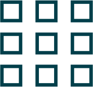 Squares Icon