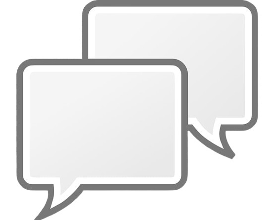 Chat Icon