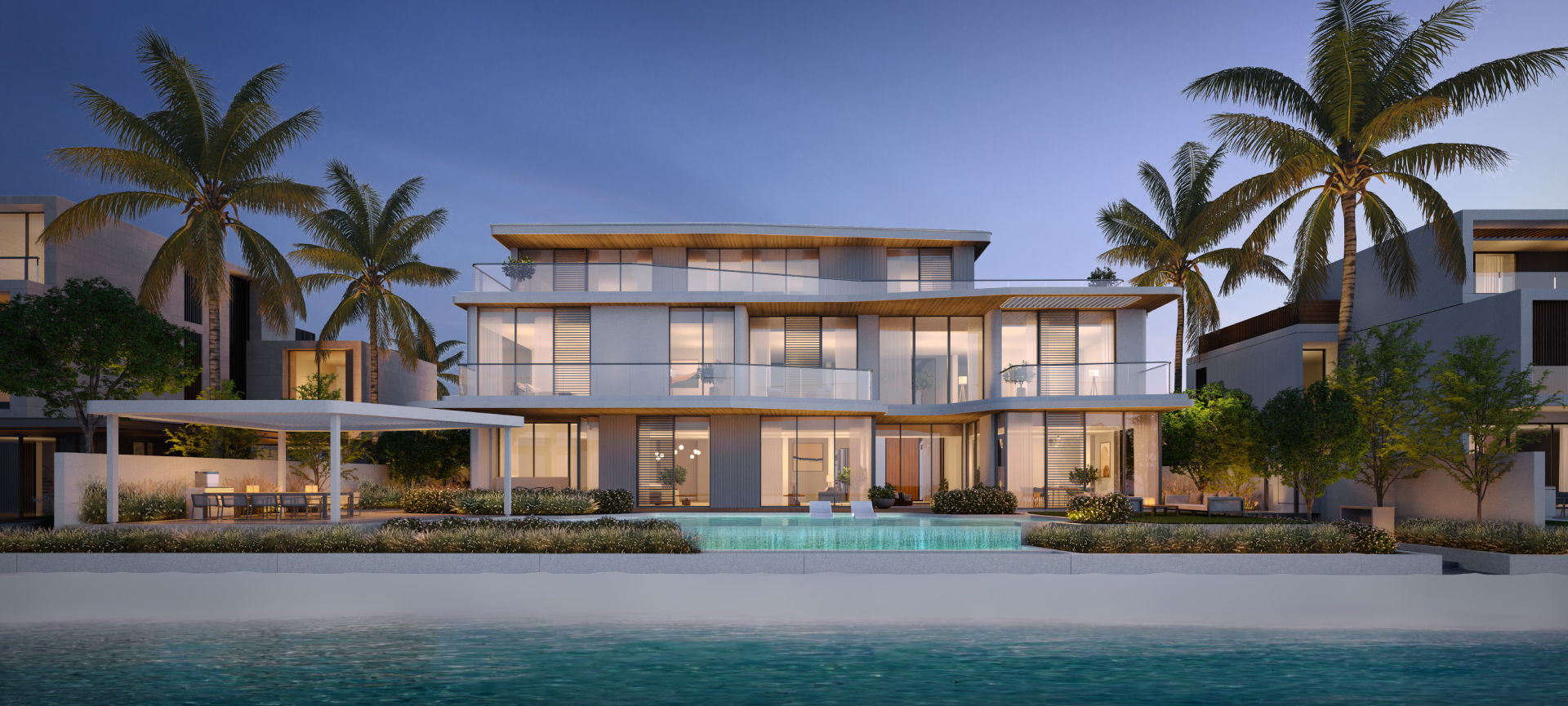 Beautiful Modern Architecture