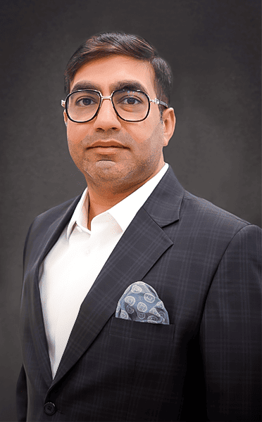 Muhammad Ather Khawaja