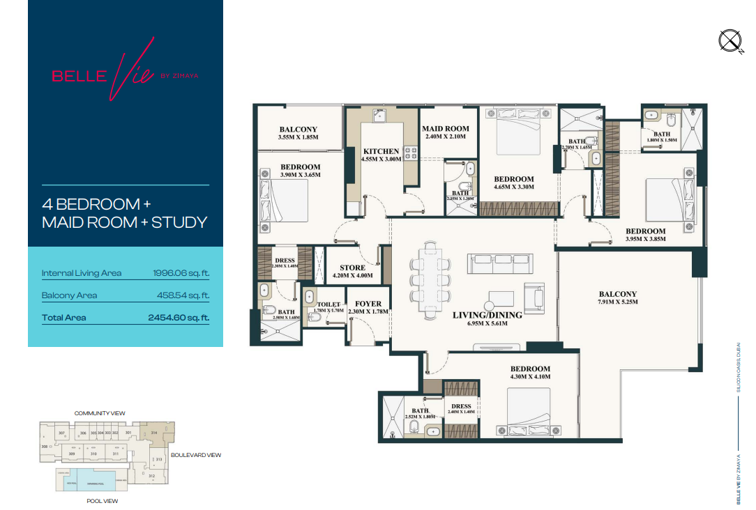 Floorplan 5