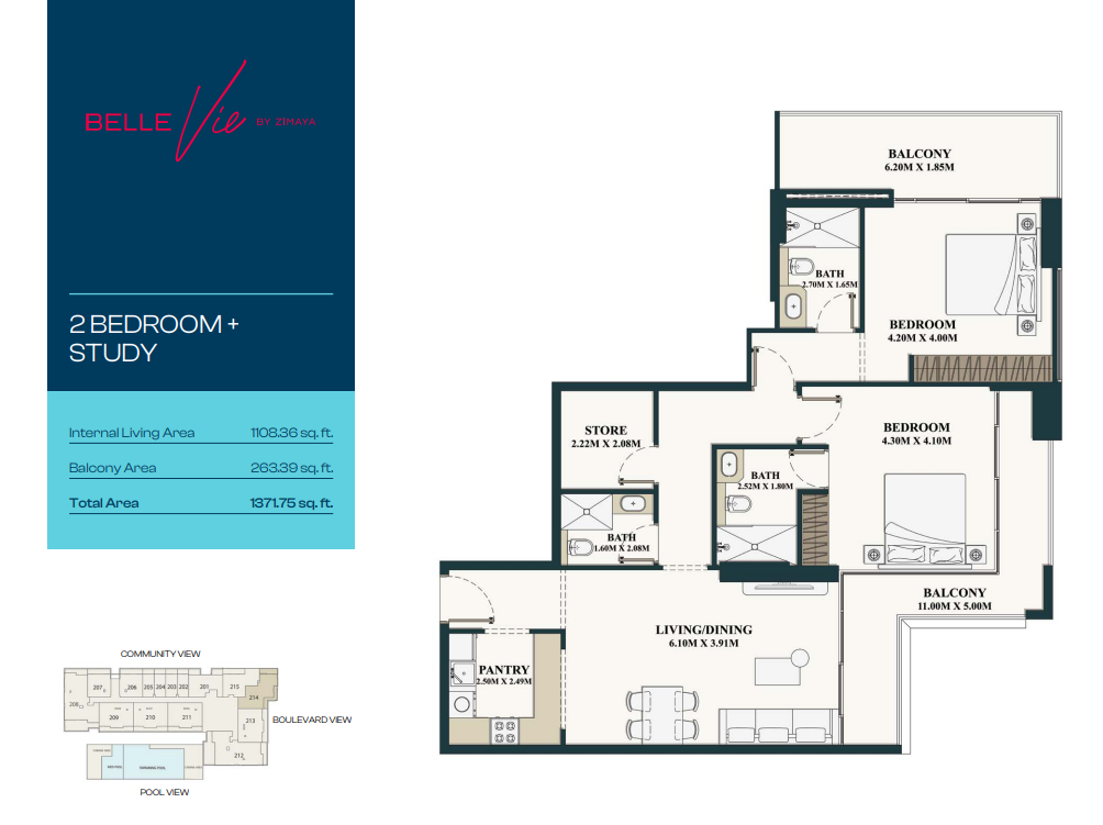Floorplan 3