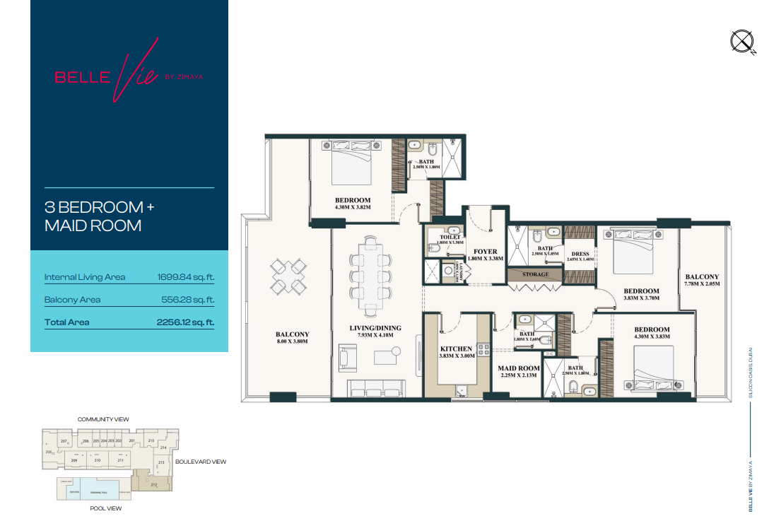 Floorplan 4