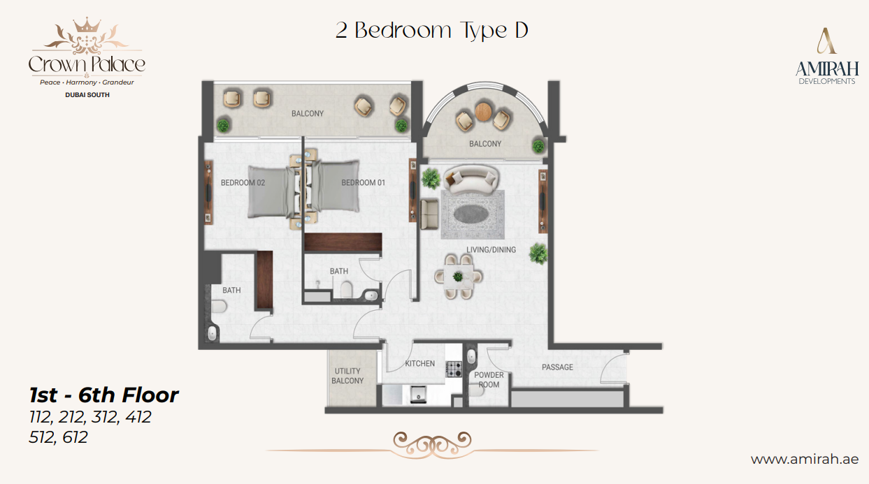 Floorplan 6