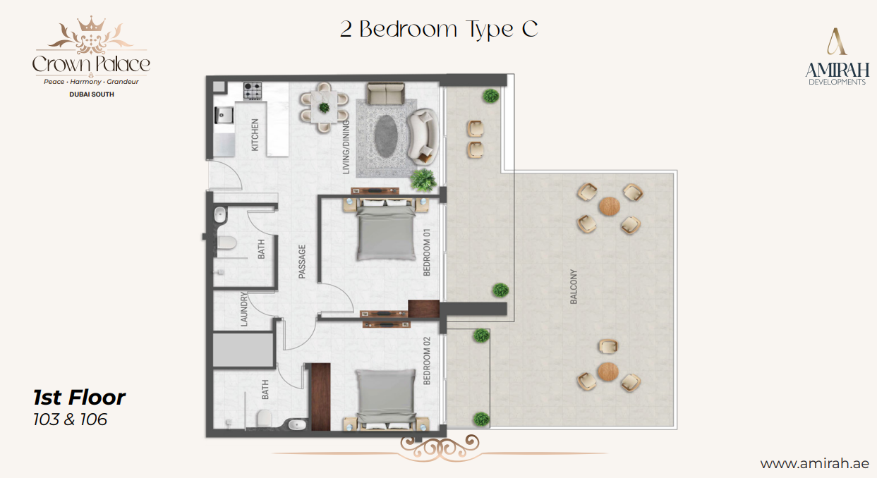 Floorplan 5